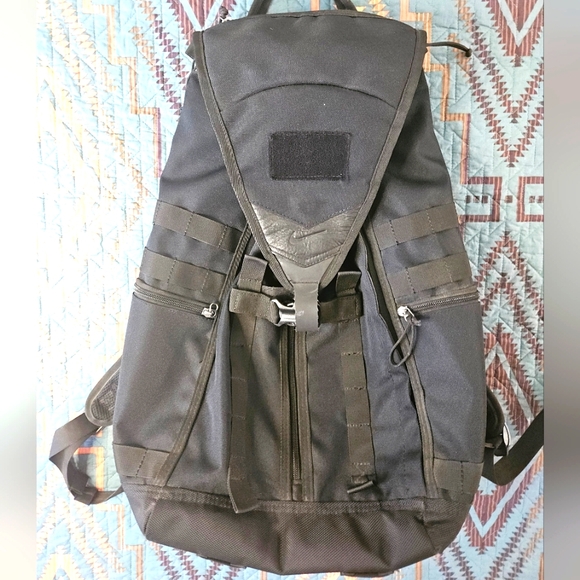 Nike SFS Recruit Backpack - Picture 1 of 7
